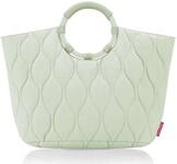 REISENTHEL&reg; Tragetasche loopbag hobo puffer iced matcha
