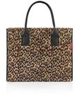 REISENTHEL&reg; Shopper Daily Shopper leo fake fur