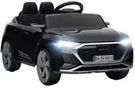 AIYAPLAY Elektro-Kinderauto Kinder 12V Audi Q8 Kinderauto mit 2,4G...