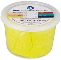 AFH Webshop Handmuskeltrainer Therapieknete, Zur Mobilisierung und Kr&auml;ftigung...