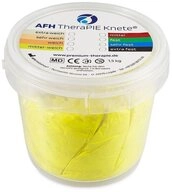 AFH Webshop Handmuskeltrainer Therapieknete, Zur Mobilisierung und Kr&auml;ftigung...