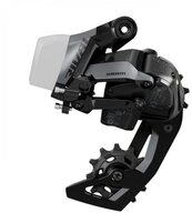 SRAM Schaltwerk SRAM Rival AXS E1 Schaltwerk Anl&ouml;t 12-fach max 36T - pr&auml;zises