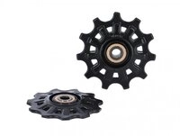 CAMPAGNOLO Schaltwerk Campagnolo Schaltr&auml;dchen-Set f.Record...