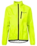 VAUDE Fahrradjacke Women's Drop Jacket III (1-St) wasserdicht, winddicht und