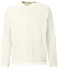 VAUDE T-Shirt Men's Cyclist LS T-Shirt (1-tlg) schnelltrocknendes und...