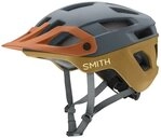 Smith Fahrradhelm Engage Mips - dunkelgrau/braun