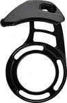 Shimano Kettenschaltung SHIMANO Kettenf&uuml;hrung SM-CDE80 E-BIKE SYSTEMS mit