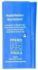 Pferd Werkstattfeile PFERD Feilen 266/16 P 160 H2 Set f&uuml;r Werkstatt