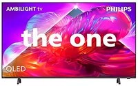 Philips 75PQS9001/12 QLED-Fernseher (189 cm/75 Zoll, 4K Ultra HD, Smart-TV)