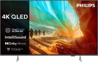 Philips 55PQS7801/12 QLED-Fernseher (139 cm/55 Zoll, 4K Ultra HD, Smart-TV)