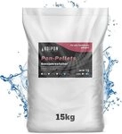 KOIPON KOIPON Pon-Pellets 6mm Ganzjahresfutter f&uuml;r Koi & Goldfische,...