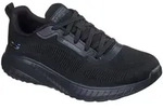 Skechers SQUAD CHAOS BLK Sicherheitsschuh schwarz 41 EU