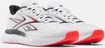 Trainingsschuh REEBOK "NANO GYM 2.0", Herren, Gr. 40, wei&szlig; (ftwr wei&szlig;, neon