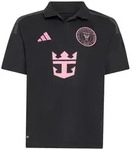 adidas Performance Fu&szlig;balltrikot INTER MIAMI 26/27 AUSW&Auml;RTSTRIKOT MESSI F&Uuml;R...