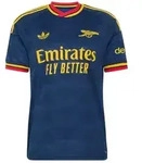 adidas Performance Fu&szlig;balltrikot ARSENAL FC 26/27 AUSW&Auml;RTSTRIKOT (1-tlg)