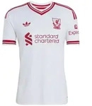 adidas Performance Fu&szlig;balltrikot adidas Performance Premier League wei&szlig; XXL...