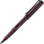 LAMY F&uuml;ller LAMY F&uuml;ller safari scarlet Feder LH