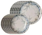 Ritzenhoff & Breker Tafelservice Todi Tafelservice 12er Set (12-tlg), 6...