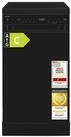EXQUISE Standgeschirrsp&uuml;ler GSP59311-450C, 9,8 l, 11 Ma&szlig;gedecke, LED, 2100 W,...