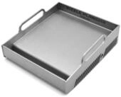 Grillrost.com BBQ Grillrost BBQ Sizzle Plancha...