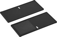 Enders&reg; Grillplatte 1/3 Uniq 3