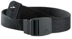 Maier Sports Synthetikg&uuml;rtel Eco Belt G&uuml;rtel f&uuml;r Wanderhose schwarz 1
