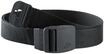 Synthetikg&uuml;rtel MAIER SPORTS "Eco Belt", Damen, Gr. 1, schwarz, Kunstfaser, G&uuml;rtel