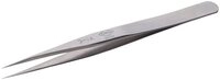 Weller Erem&reg; Pinzette Pr&auml;zisionspinzette mit feinen Spitzen f&uuml;r Arbeiten in...
