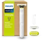 Philips Elektrorasierer OneBlade Intimate QP1930/30, Aufs&auml;tze: 1, mit