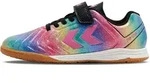 hummel Top Star I.C. VC 2.0 JR Fu&szlig;ballschuh rosa 28 EU