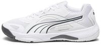 PUMA Puma Solarstrike II White-Shadow Gray Laufschuh