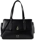 ARMANI EXCHANGE Schultertasche Taylor, Polyurethan