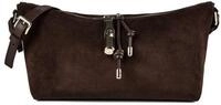 Furla Umh&auml;ngetasche Debby, Leder
