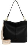 SURI FREY Beuteltasche SFY Gray