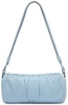 Liebeskind Berlin Schultertasche Hobo, aus echtem Leder