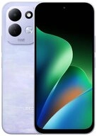 Xiaomi Redmi 17 4G 4+256GB Smartphone Handy (50 MP Kamera)