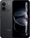 Xiaomi REDMI Note 17 Pro Max 5G Smartphone (17,35 cm/6,83 Zoll, 256 GB Speicherplatz,