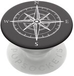 Popsockets Popsockets PopGrip - Compass