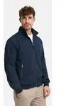 INDICODE Blouson Herren INCatall &Uuml;bergangsjacke Herrenjacke mit Stehkragen und