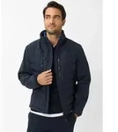 Brax Steppjacke Style TREVOR blau S (48)