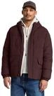 Timberland Steppjacke DWR Synthetic Puffer Jacket mit w&auml;rmender...