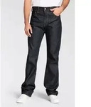 Levi's&reg; Bootcut-Jeans LV Jeans 517 BOOTCUT blau 34