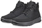 Ecco ECCO BYWAY 2.0 Schn&uuml;rboots Outdoorboots, Stiefelette mit Profilsohle,