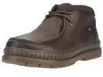 bugatti Schn&uuml;rboots
