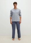 Marc O'Polo Pyjama Mix & Match Cotton
