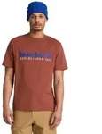 Timberland T-Shirt ESTABLISHED 1973 - SS Embroidered Tee Kurzarm, mit
