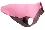 Non-stop dogwear Hundepullover Hunde-Pullover Trail Quest Fleece mauve 40