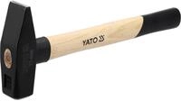 TRIZERATOP Hammer Marteau de serrurier 1000g