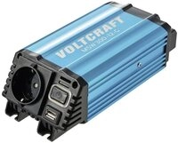 VOLTCRAFT Wechselrichter Wechselrichter VC-13984530, modifizierte Sinuswelle