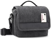 LuxusKollektion Kameratasche Kameratasche Schultertasche spiegellose wasserdicht